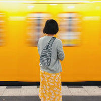 Nupouch Anti-theft Daypack