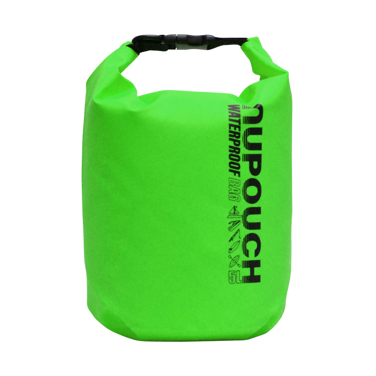 Nupouch Waterproof Bags