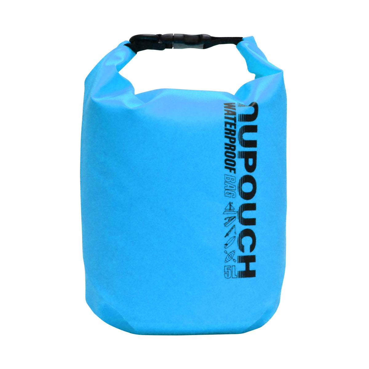 Nupouch Waterproof Bags
