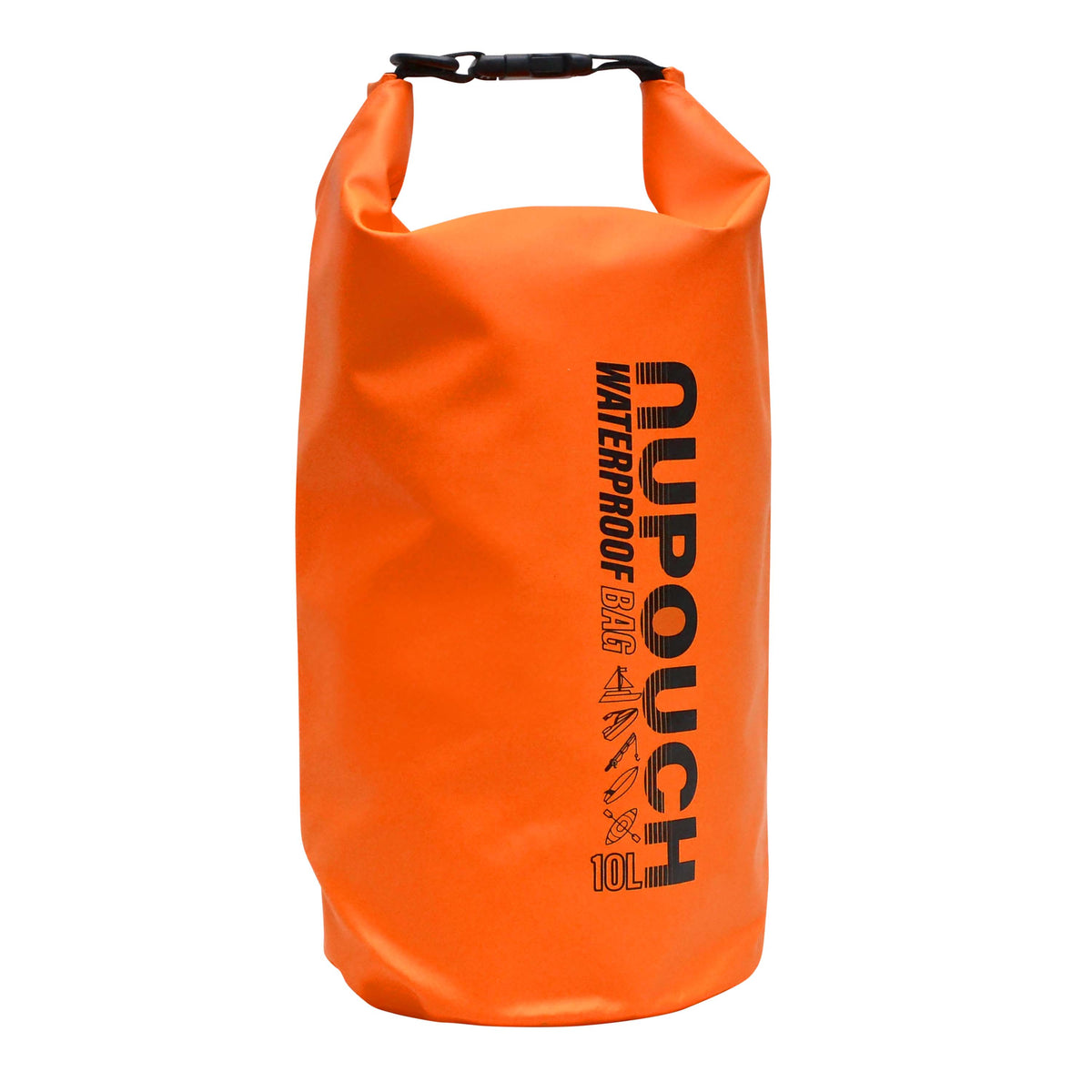 Nupouch Waterproof Bags