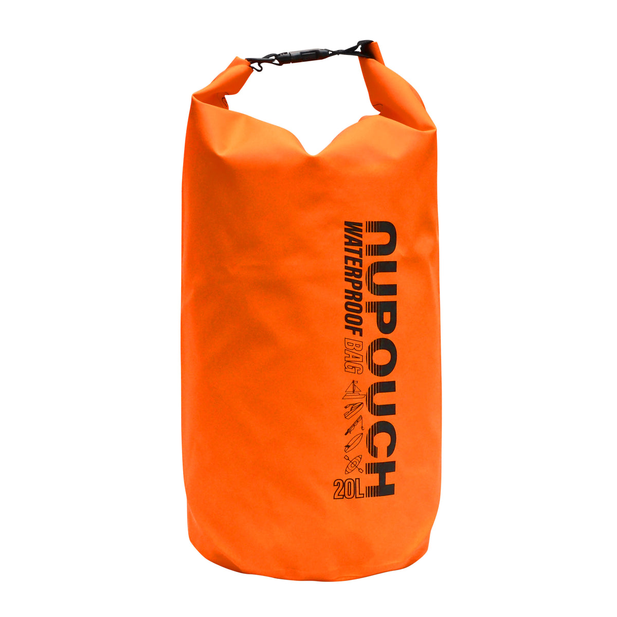 Nupouch Waterproof Bags