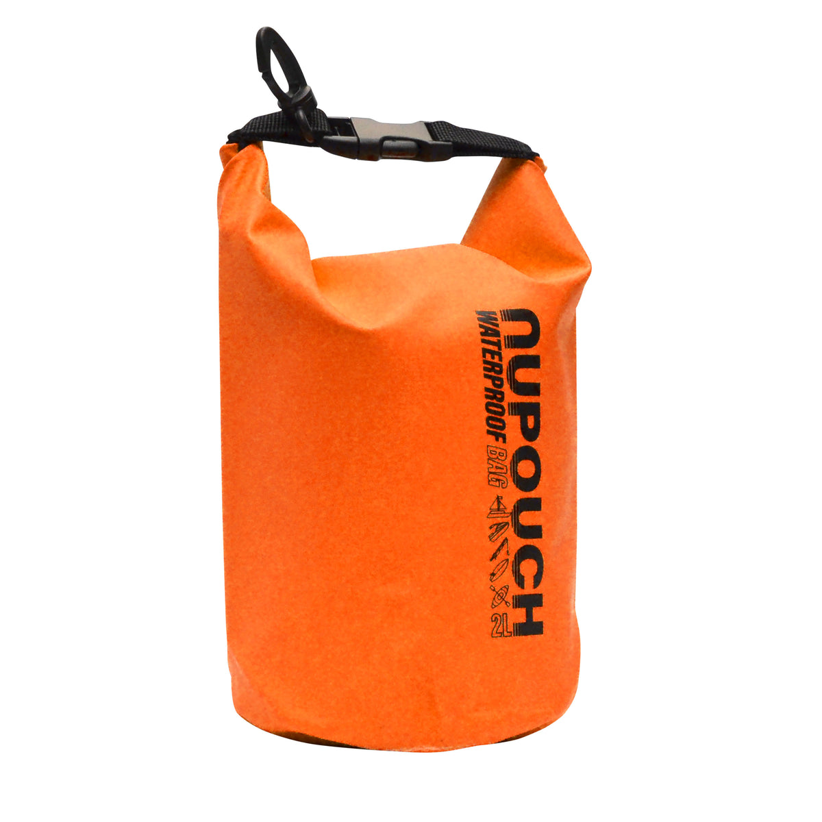 Nupouch Waterproof Bags