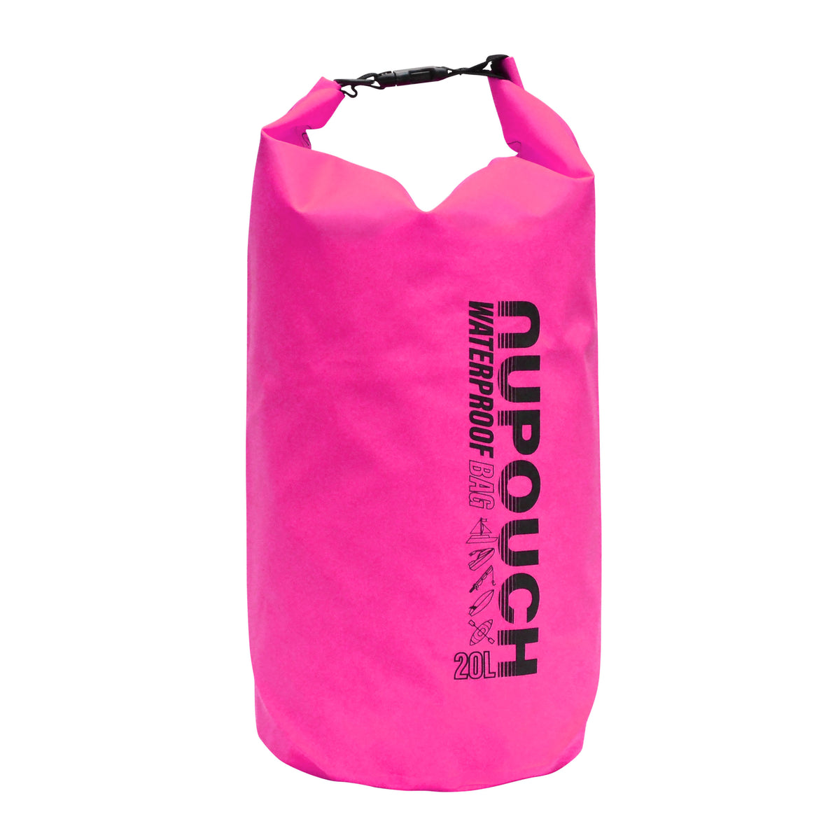 Nupouch Waterproof Bags