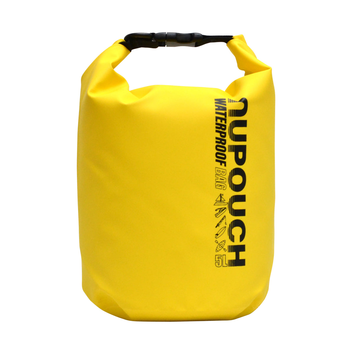 Nupouch Waterproof Bags