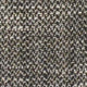 Black/White Tweed