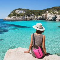 Nupouch Waterproof Bags