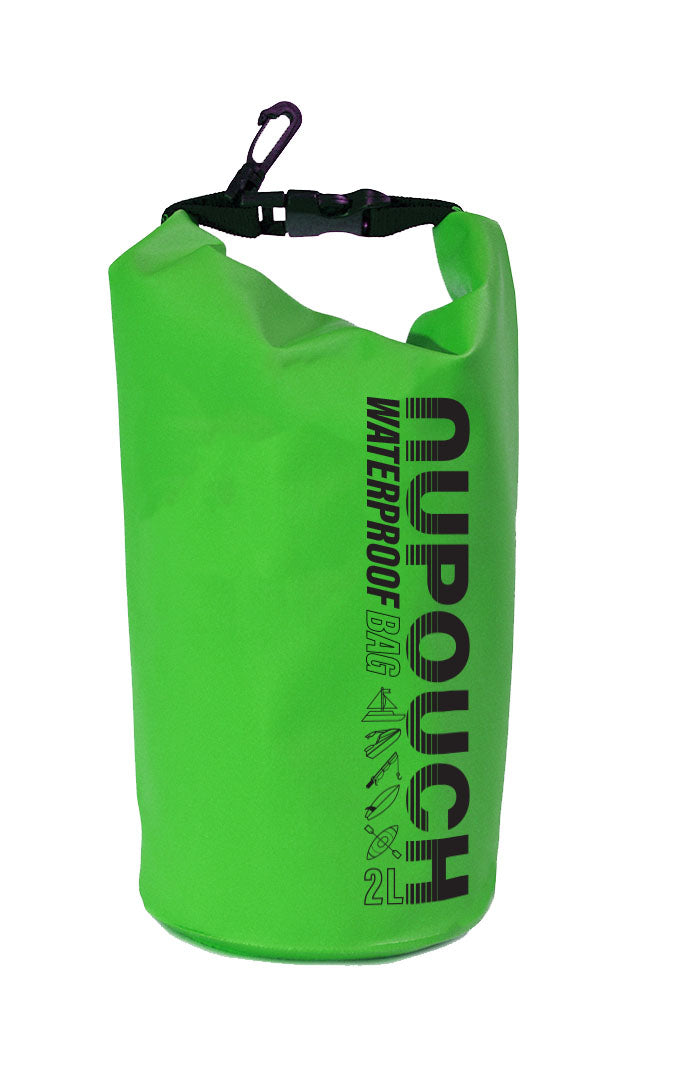 Nupouch Waterproof Bags