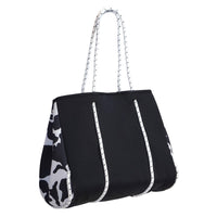Cali Neoprene Totes