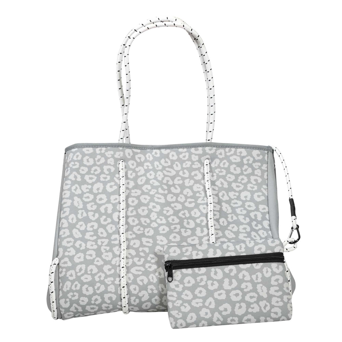 Cali Neoprene Totes