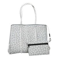 Cali Neoprene Totes