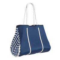 Cali Neoprene Totes