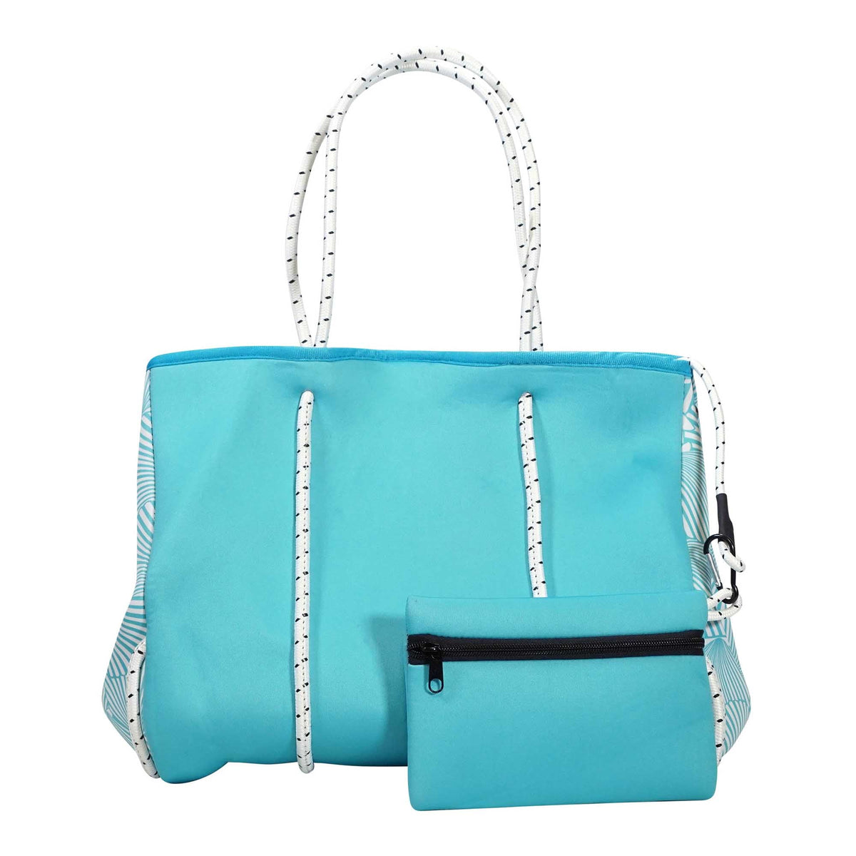 Cali Neoprene Totes