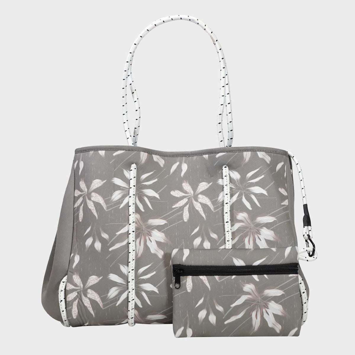 Cali Neoprene Totes