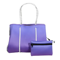 Cali Neoprene Totes