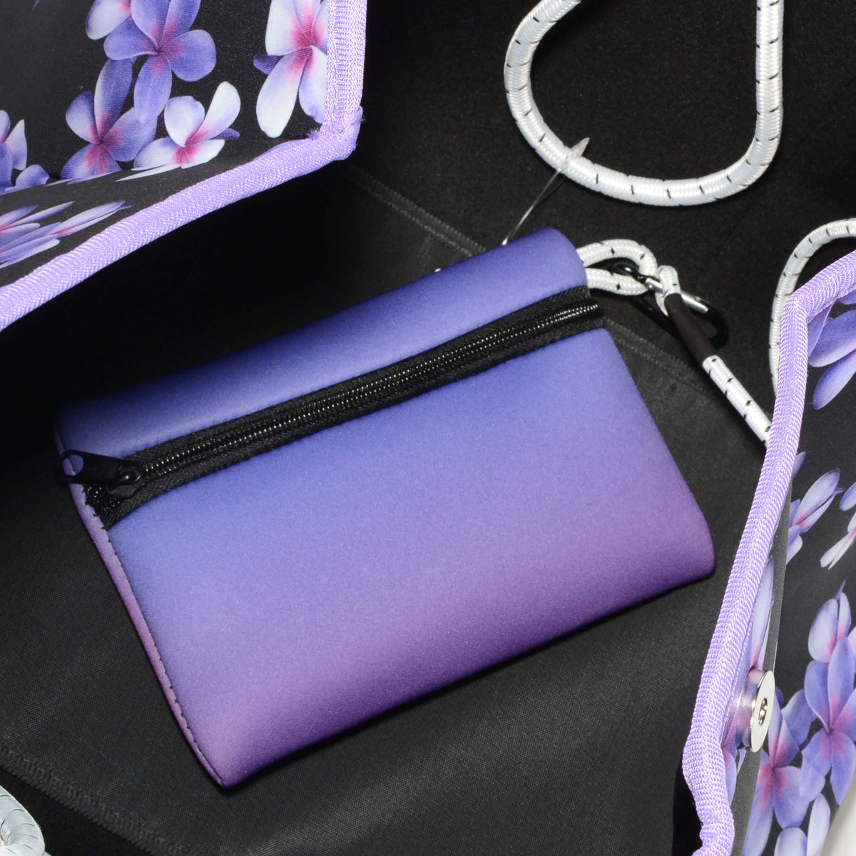 Cali Neoprene Totes
