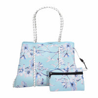 Cali Neoprene Totes