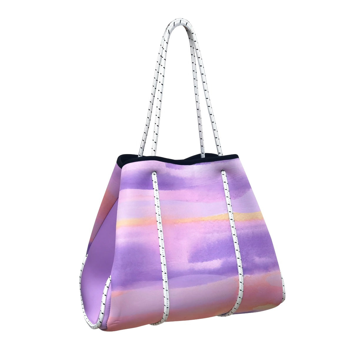 Cali Neoprene Totes