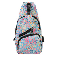 Nupouch Anti-theft Daypack