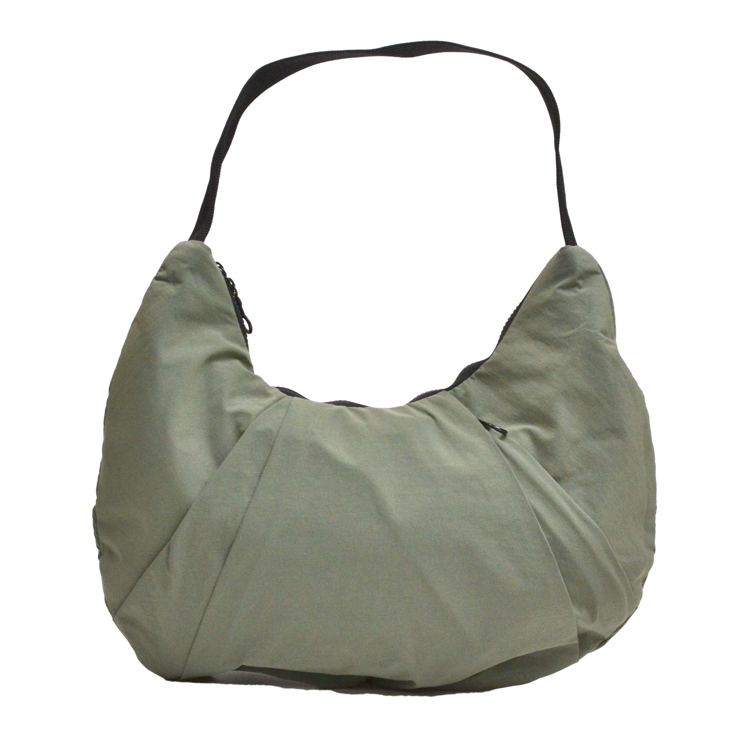 【INCHANT ME】Cause Nylon Shoulder Hobo Bag Coach Jonie Bag in Glovetanned Leather, B4/Maple: Handbags