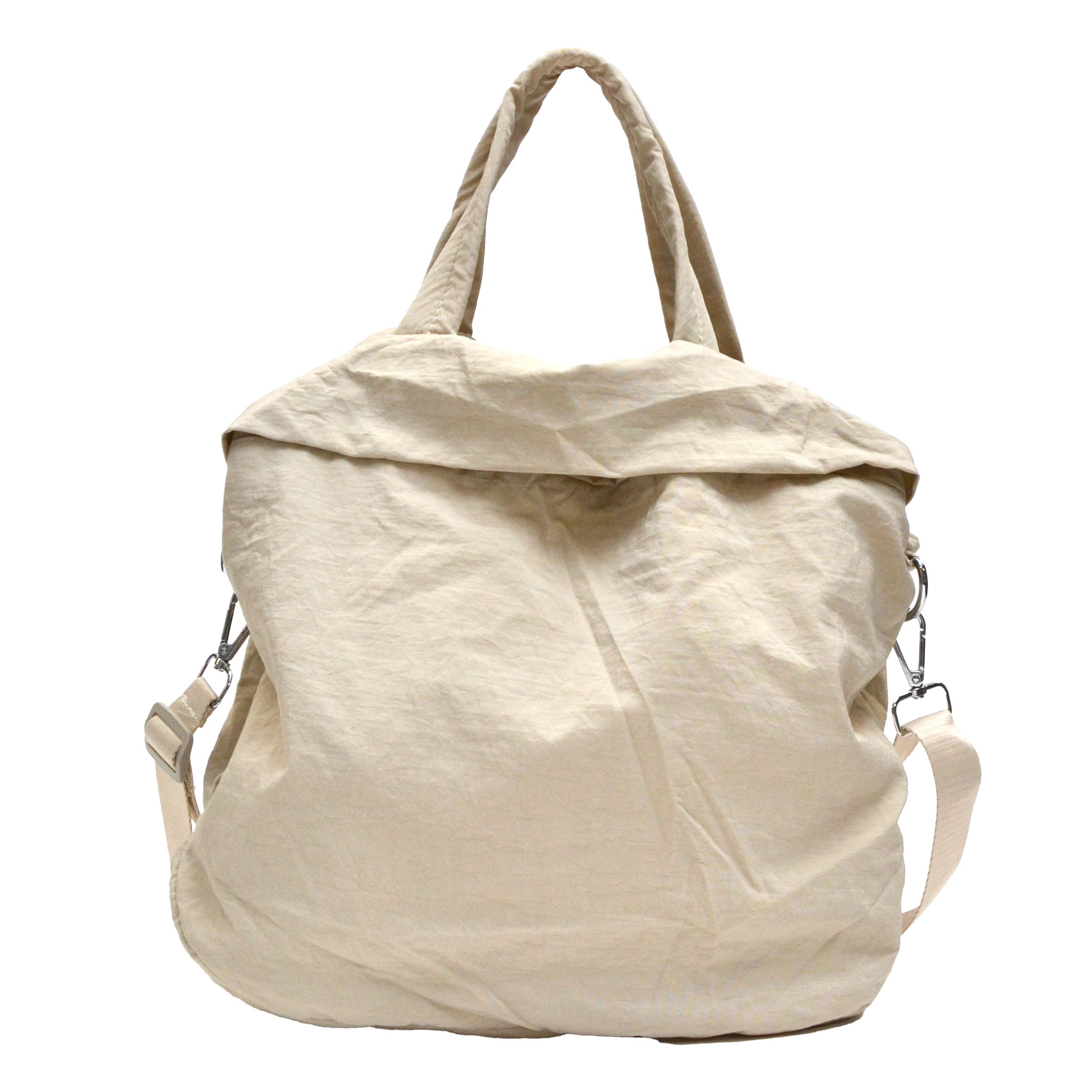 ■JILLSTUART■ Noah Tote Shoulder Bag Nylon ver JLBA5E545BK Noah Unisex ​Denim Core Logo Tote Bag | Saks Fifth Avenue