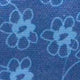 Faded Blue