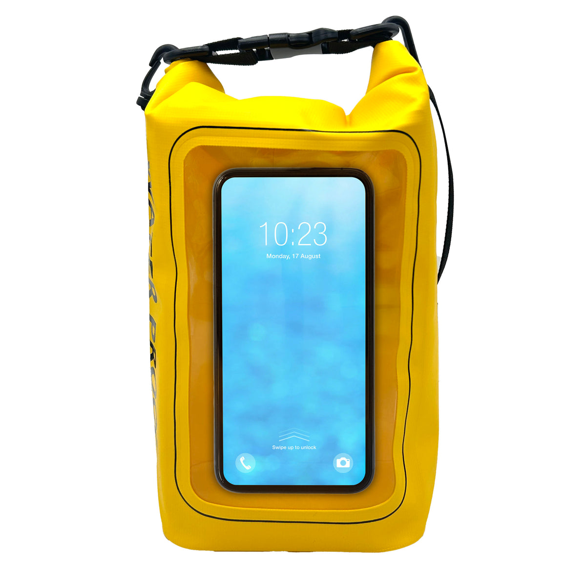 Waterproof Cell Phone Sling