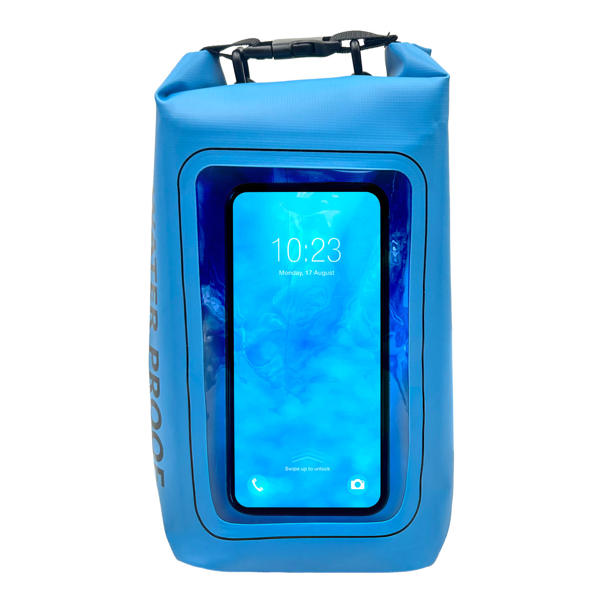 Waterproof Cell Phone Sling