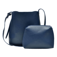 Milan Large Crossbody Bag