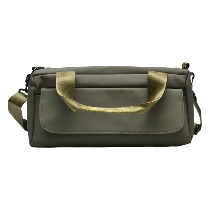 Daily Duffle