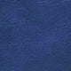 Vegan Leather Blue