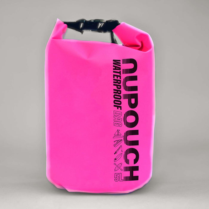 Nupouch Waterproof Bags