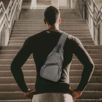 Nupouch Anti-theft Daypack